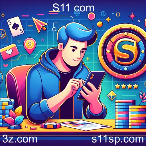 Jogos de Slot S11 com