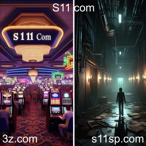 Jogos de Slot S11 com