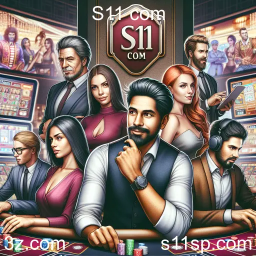 Jogos de Slot S11 com