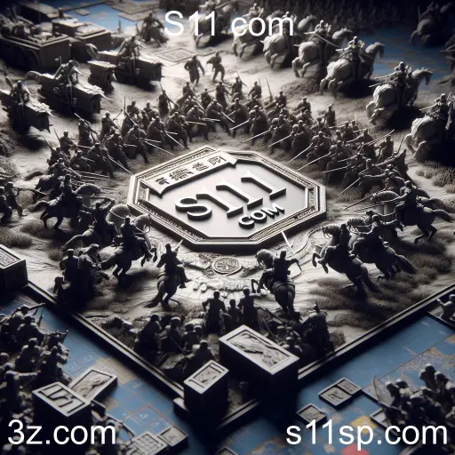 Estatísticas S11 com